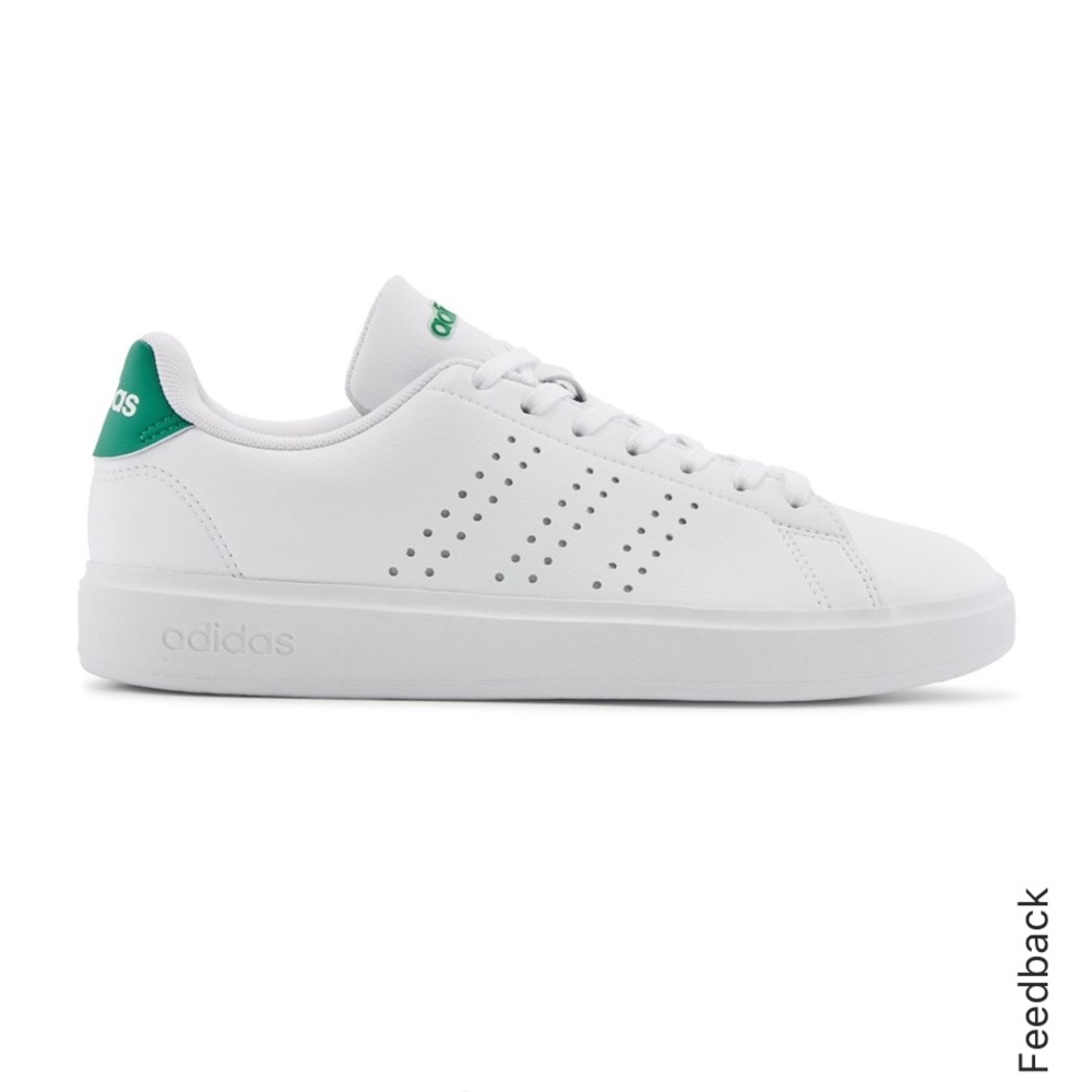 Adidas Women's Advantage 2.0 court shoe - Picture 2 of 5